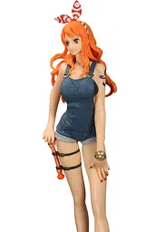 Фігурка Bandai Spirits Ван Піс Намі One Piece Nami Glitter & Glamours ver.2 25 см BS OP N SS 25 - мініатюра 2