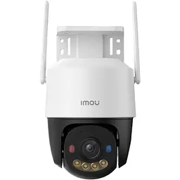 Відеокамера Imou Cruiser SC 4G (IPC-K7FP-3H0TE-EU) (3.6мм) 3Мп вулична поворотна 4G з мікрофоном та SD карткою