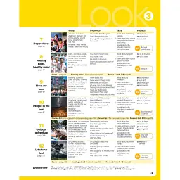 Look 3. Student’s Book - Даніель Барбер - мініатюра 3