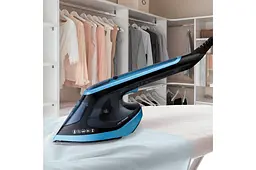 Відпарювач праска для одягу 2 в 1 парогенератор вертикальний Maestro MR-315C 1600Вт x 180мл - мініатюра 2