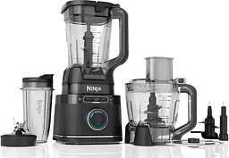 Блендер Ninja Detect Power Mixer & Processor Pro (TB401EU) - мініатюра 3