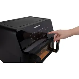 Мультипіч Gorenje AF2700BP - мініатюра 2