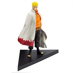 Фігурка Boruto Naruto Next Generation Naruto Uzumaki Hokage - Shinobi Relations (B) (Боруто) - мініатюра 3