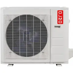 Кондиціонер Olmo OSH-IV24HRK4/OSH-IOU24HRK4 - мініатюра 4