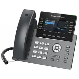 IP телефон Grandstream GRP2615 - мініатюра 2