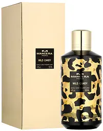 Парфумована вода Mancera Wild Candy 120 мл - мініатюра 2