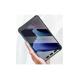 Скло захисне BeCover Samsung Galaxy Tab Active 3 SM-T570 / SM-T575 / SM-T577 (705559) - мініатюра 3