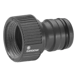 Штуцер різьбовий Gardena Profi System 26,5 мм (02801-20)