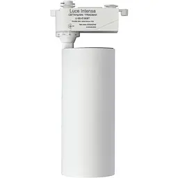 Світильник трековий Luce Intensa LI-30-01 30Вт 4200К білий (42752) - мініатюра 2