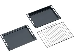Духова шафа Whirlpool OMK38HU0X - мініатюра 5