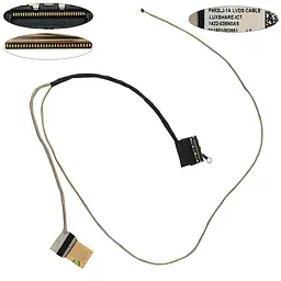 Шлейф для ноутбука Asus (PRO452S PE452L) LED (1422-035N0AS)