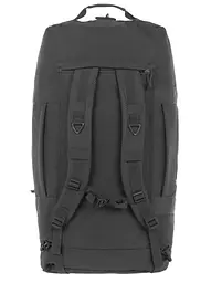Сумка дорожня Highlander Loader 100L Dark Grey (LR100V2-DGY) - мініатюра 4