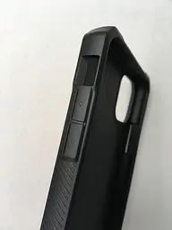 Оригінальний протиударний чохол UAG Monarch для iPhone 11 Pro (5.8") Black 111701114040 - мініатюра 3