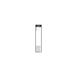 Щітка склоочисника Bosch 3 397 014 543 - мініатюра 4