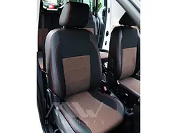 Авточохли модельні MW Brothers для Ford Transit Connect c 2013 - мініатюра 5