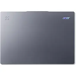 Ноутбук Acer Swift 14 AI OLED SF14-51-78FT з процесором Intel Core Ultra 7-256V pana la 4.8 GHz, 14", WUXGA OLED, 16GB LPDDR5X RAM, 1TB SSD, Intel Arc графікою, Windows 11 Home, Ste - мініатюра 9
