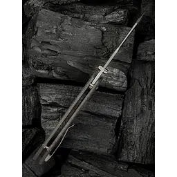 Ніж складаний Weknife High-Fin XL WE24010-4 - мініатюра 16
