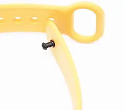 Фітнес-браслет Band M8 Yellow (12255) - мініатюра 3