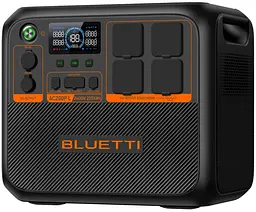 Зарядна станція BLUETTI AC200PL / 2400 Вт / 2304 Вт/ч / LiFePO4 (AC200PL 2400W) UA