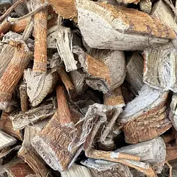 100 г коріння шовковиці білої сушене