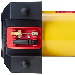 Компресор автомобільний Voin 150 psi 15 А (VL-620) - мініатюра 5