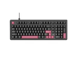 Клавіатура Ajazz AK980 Red Black Red (AK980-R-BR)