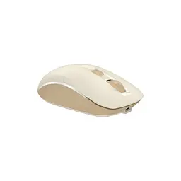 Мишка A4Tech FB26CS Air2 Bluetooth/Wireless Cafe Latte (4711421999236) - мініатюра 3