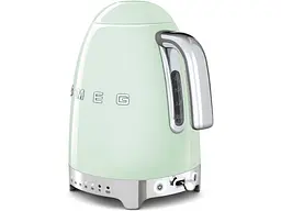 Електрочайник Smeg KLF04PGEU - мініатюра 3