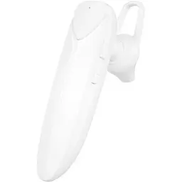 Bluetooth-гарнітура XO BE20 Білий