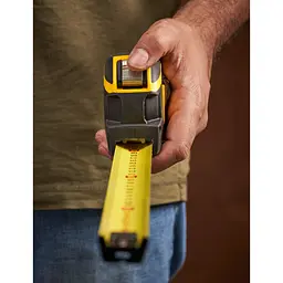 Рулетка Stanley FatMax 8 м х 32 мм (XTHT0-33501) - мініатюра 4