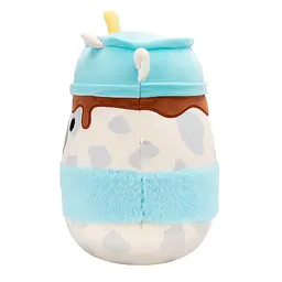М'яка іграшка Squishmallows Сіра Корівка 30 см (SQER01263) - мініатюра 3
