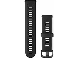 Ремешок Garmin для Forerunner 745 Replacement Black (010-11251-9B)