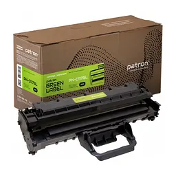 Картридж Patron SAMSUNG MLT-D117S (SCX-4650) GREEN Label (PN-D117GL)