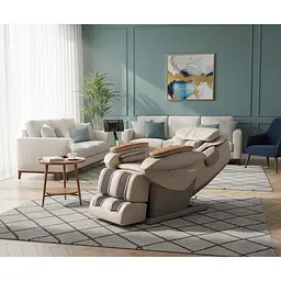 Крісло масажне Panasonic EP30002CW890 - мініатюра 4