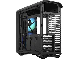 Корпус Fractal Design Torrent Compact RGB Black TG Light Tint (FD-C-TOR1C-02) - мініатюра 8