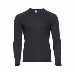 Термофутболка Turbat Retezat Top Mns 3XL Чорний