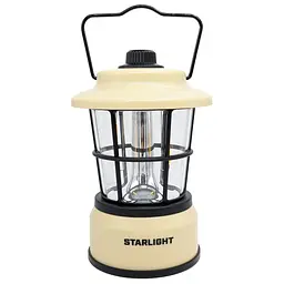 Ліхтар кемпінговий Falcon Eye Starlight (310 Lm) Cool/Warm White LED (FCL0027) - мініатюра 1