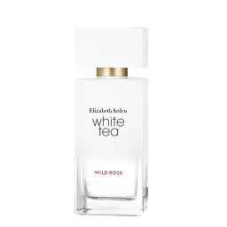 Туалетна вода для жінок Elizabeth Arden White Tea Wild Rose 50 мл - мініатюра 3
