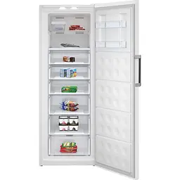 Морозильна камера Beko RFNE448E35W - мініатюра 3