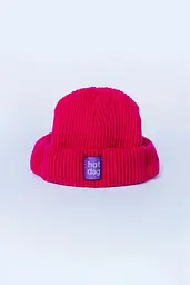 Шапка для собак Hat-Dog фуксія (XL)