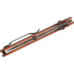 Ніж Benchmade Osborne, Burnt Copper - мініатюра 5