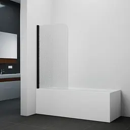 Душовий екран Qtap Standard STDBLM407513APR - мініатюра 6