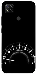 TPU чехол Demsky Speed для Xiaomi Redmi 9C