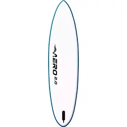 Надувна SUP-дошка AERO Board 2.0 11'0` Blue Ocean [140355] - мініатюра 2