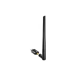 Мережева карта Wi-Fi Cudy WU1400 - мініатюра 4