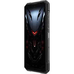 Смартфон Doogee S200 Plus 16/512GB Mystic Black [151143] - мініатюра 4
