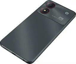 Смартфон ZTE Blade A34, 4/64GB Gray (Global) ВИТРИНА - мініатюра 3