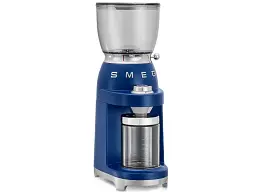Кавомолка Smeg CGF01LVEU - мініатюра 2
