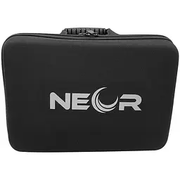 Масажер портативний Neor Pulse Pro 52BK (22901026) - мініатюра 5