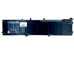 Акумулятор 6GTPY Dell XPS 15 9560 9570, Precision 5520 5530 5540 97Wh 41-50%